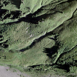Satellite imagery of Wänifirst, CH