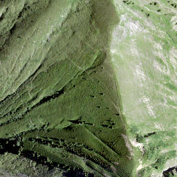 Satellite imagery of Firsten, CH