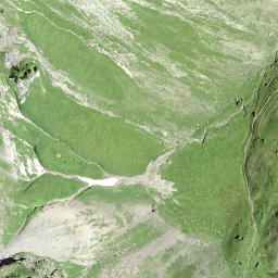 Satellite imagery of Firsten, CH