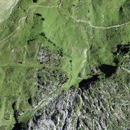 Satellite imagery of Firsten, CH