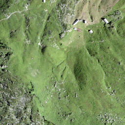 Satellite imagery of Schwialppass, CH