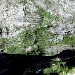 Satellite imagery of Schwalbenchöpf, CH