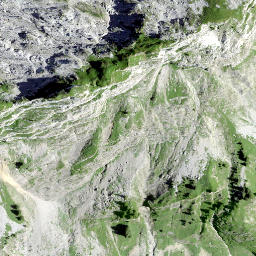Satellite imagery of Torberg, CH
