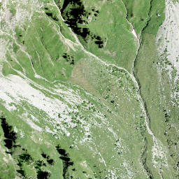 Satellite imagery of Torberg, CH