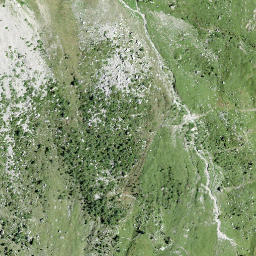 Satellite imagery of Torberglücke, CH