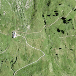 Satellite imagery of Längeneggpass, CH