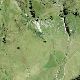 Satellite imagery of Längeneggpass, CH