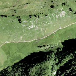 Satellite imagery of Längeneggpass, CH