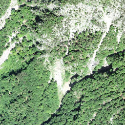 Satellite imagery of Chranzchopf, CH