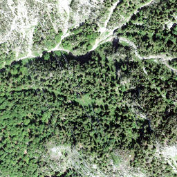 Satellite imagery of Chranzchopf, CH