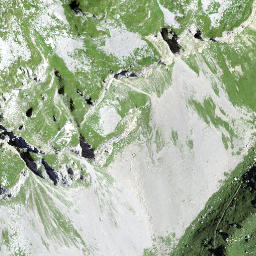 Satellite imagery of Schilt, CH