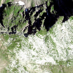Satellite imagery of Schwarzstöckli, CH