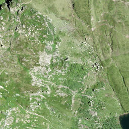 Satellite imagery of Murgseefurggel, CH
