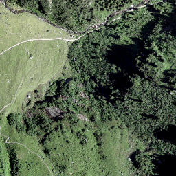 Satellite imagery of Goldichopf, CH