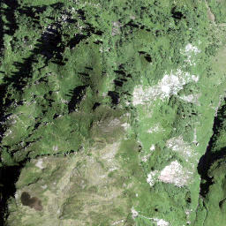 Satellite imagery of Schwarzchopf, CH