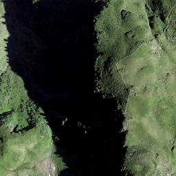Satellite imagery of Heuloch, CH