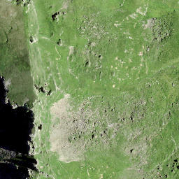 Satellite imagery of Türli, CH