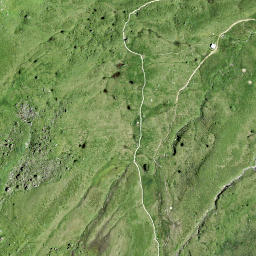 Satellite imagery of Türli, CH