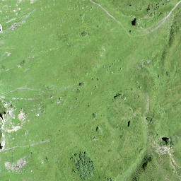 Satellite imagery of Pfufisegg, CH