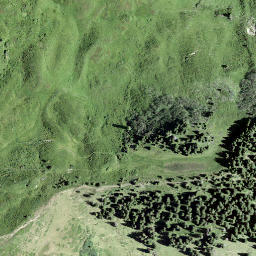 Satellite imagery of Pfufisegg, CH