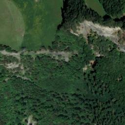 Satellite imagery of Lida, CH