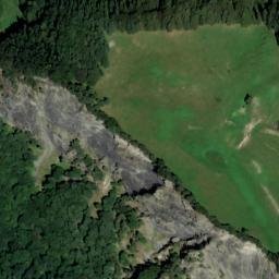 Satellite imagery of Fläscherberg, CH