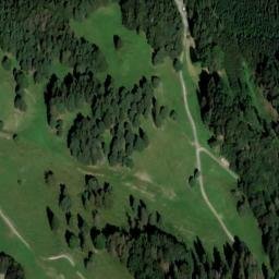 Satellite imagery of Fläscherberg, CH