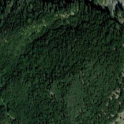 Satellite imagery of Gir, CH