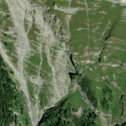 Satellite imagery of Gir, CH