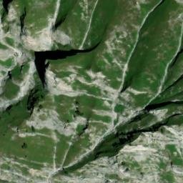 Satellite imagery of Schwarzhorn, CH