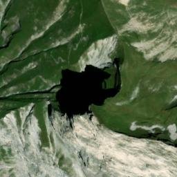 Satellite imagery of Schwarzhorn, CH