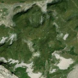 Satellite imagery of Schwarzhorn, CH