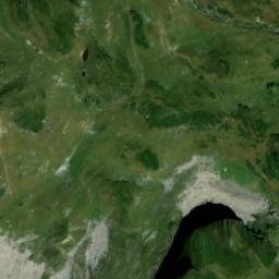 Satellite imagery of Tüf Furgga, CH