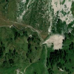 Satellite imagery of Sunnenspitz, CH