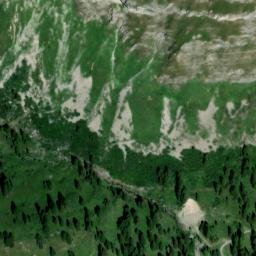 Satellite imagery of Sunnenspitz, CH