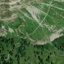Satellite imagery of Sunnenspitz, CH