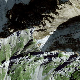 Satellite imagery of Kanzeljoch, AT