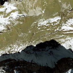 Satellite imagery of Roßberg, AT