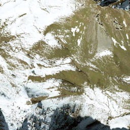 Satellite imagery of Verajoch, AT