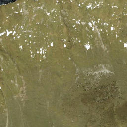 Satellite imagery of Kreuzspitz, AT