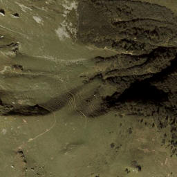 Satellite imagery of Geisspitze, AT