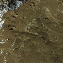 Satellite imagery of Tschaggunser Mittagspitze, AT