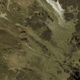 Satellite imagery of Tschaggunser Mittagspitze, AT