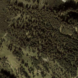 Satellite imagery of Tschaggunser Mittagspitze, AT