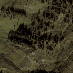 Satellite imagery of Hora, AT
