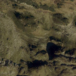 Satellite imagery of Fraschkopf, AT