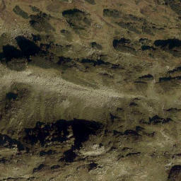 Satellite imagery of Fraschkopf, AT