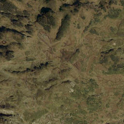 Satellite imagery of Fraschkopf, AT