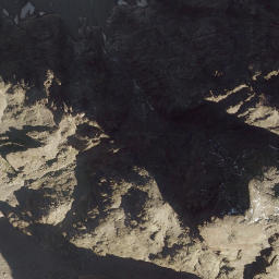 Satellite imagery of Horn, AT