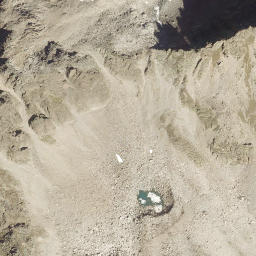 Satellite imagery of Rautekopf, AT